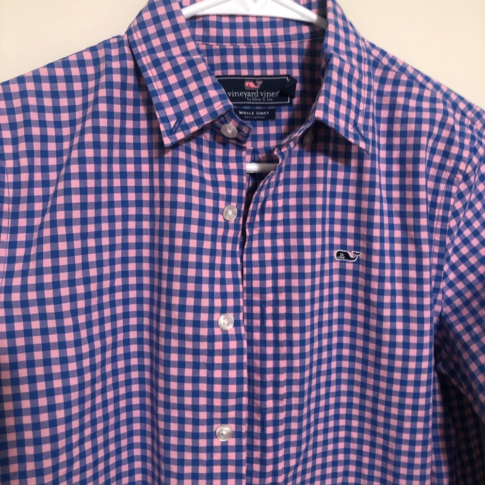 BOYS Vineyard Vines size 12-14